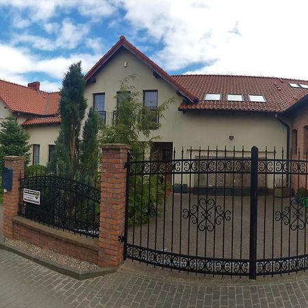 Villa Mechelinka Мехелинки Экстерьер фото