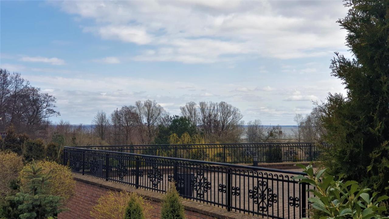 Villa Mechelinka Мехелинки Экстерьер фото