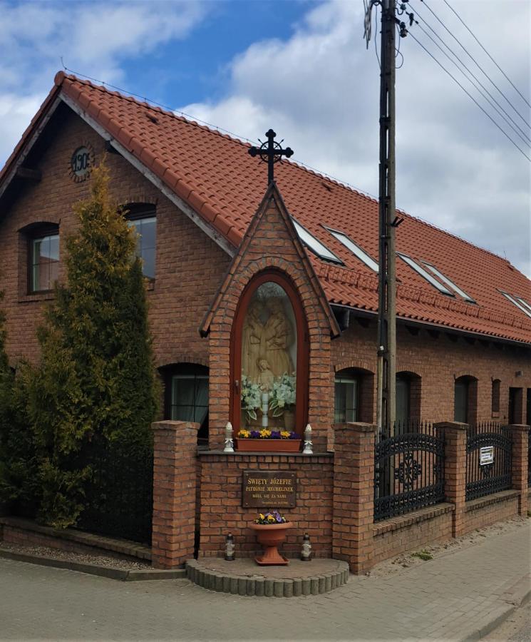 Villa Mechelinka Мехелинки Экстерьер фото