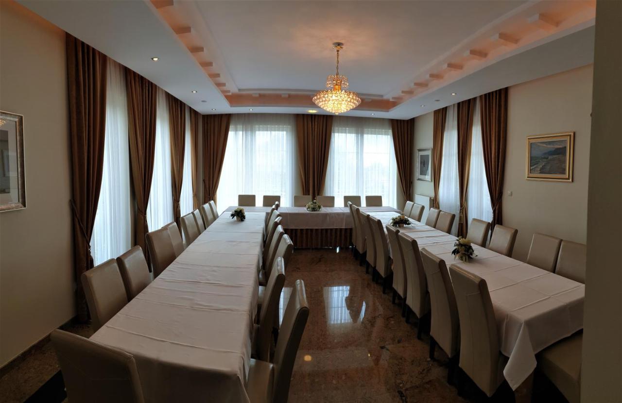 Villa Mechelinka Мехелинки Экстерьер фото