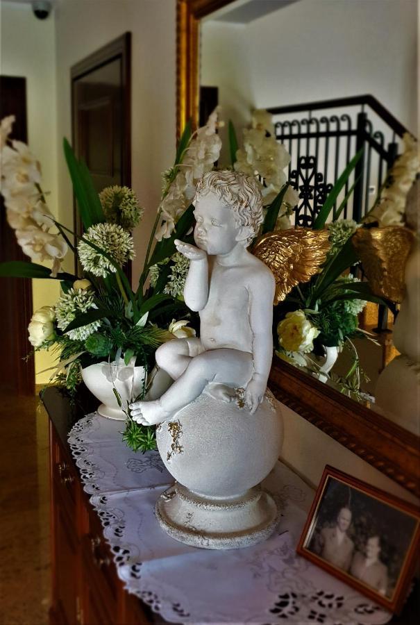 Villa Mechelinka Мехелинки Экстерьер фото