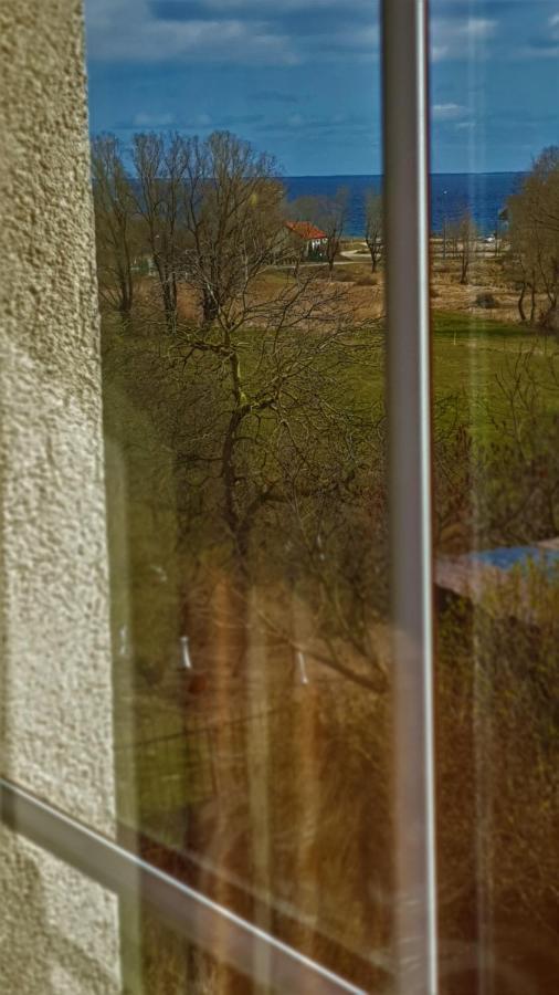 Villa Mechelinka Мехелинки Экстерьер фото